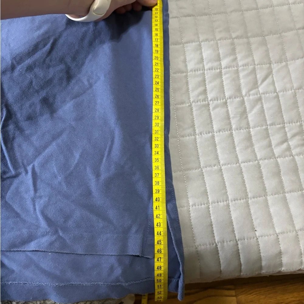 Ralph Lauren XL Polo Shirt with Yellow Logo